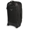 Sac de sport   roulettes Transporter  60L 