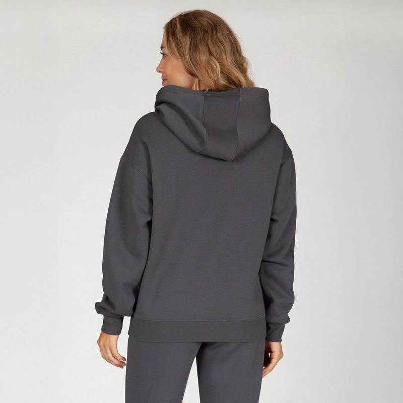 Lazypants Chandail &agrave; capuchon Chloe pour femmes