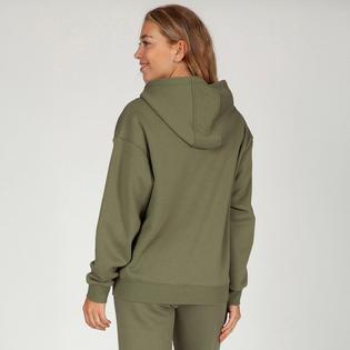 Lazypants Chandail &agrave; capuchon Chloe pour femmes