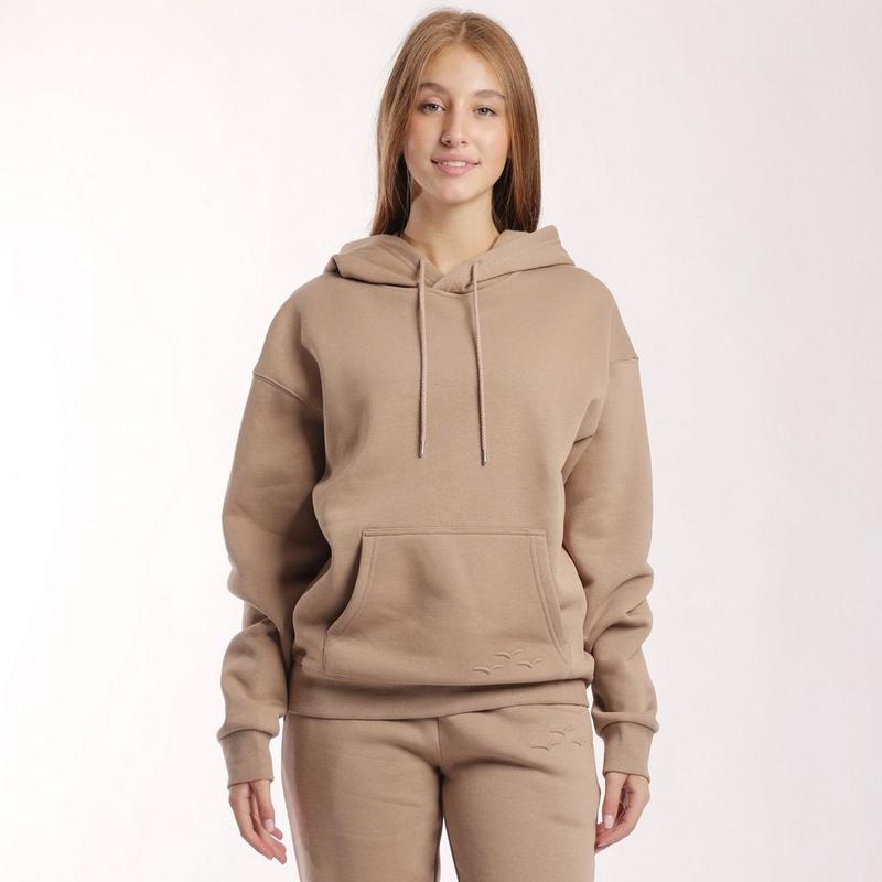 Lazypants Chandail &agrave; capuchon Chloe pour femmes