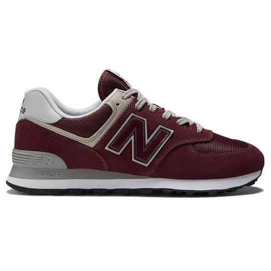 New balance shoes for men 574 hotsell