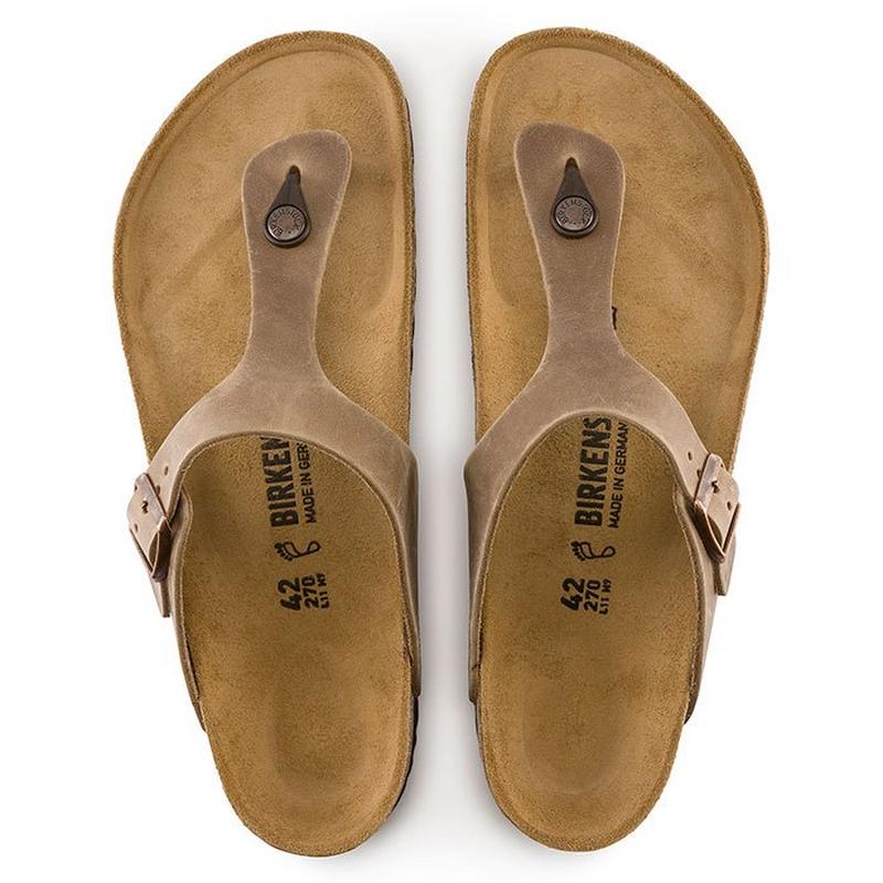 Birkenstock Women's Gizeh Sandal