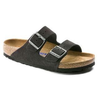 Birkenstock Women's Arizona Soft Footbed Sandal