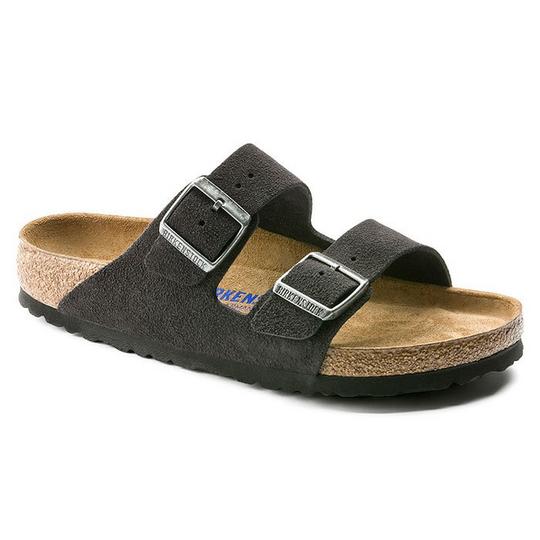 Birkenstock Women s Arizona Soft Footbed Sandal