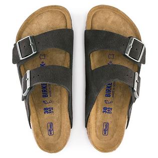Birkenstock Sandale Arizona Soft Footbed pour femmes
