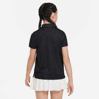Nike Junior Girls' [7-16] Dri-FIT Victory Polo