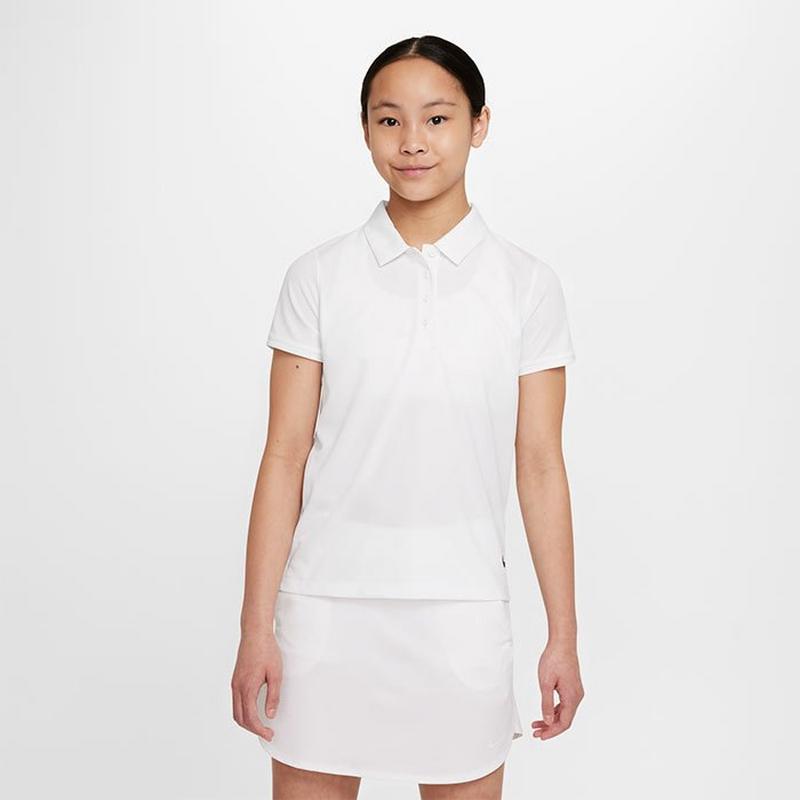 Nike Polo Dri-FIT Victory pour filles juniors [7-16]