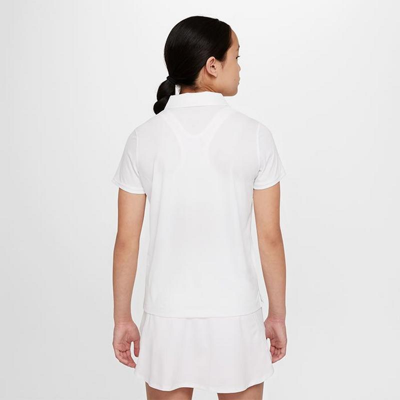 Nike Polo Dri-FIT Victory pour filles juniors [7-16]