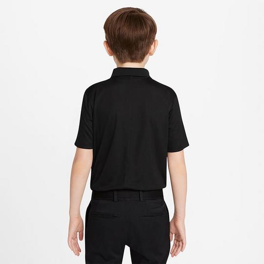 Kids dri fit polo hotsell