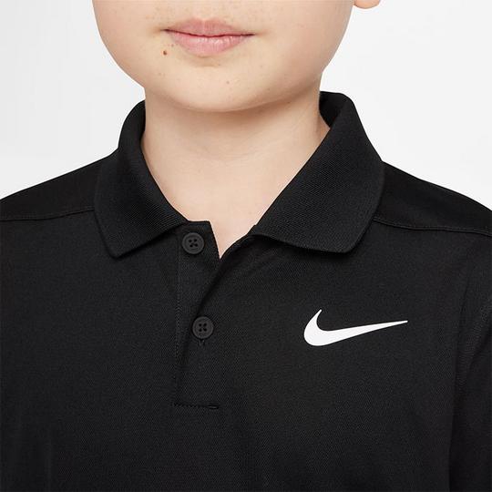 Nike boys golf polo discount