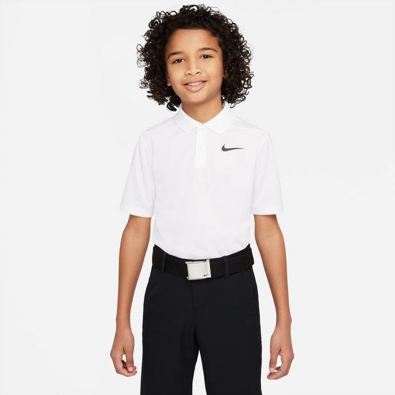 Nike Polo Dri-FIT Victory pour gar&ccedil;ons juniors [8-16]