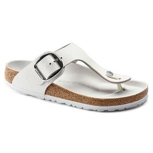 Birkenstock Women's Gizeh Big Buckle Sandal