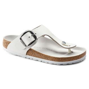 Women's Gizeh Big Buckle Sandal