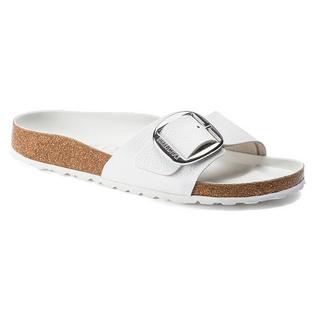 Women's Madrid Big Buckle Sandal