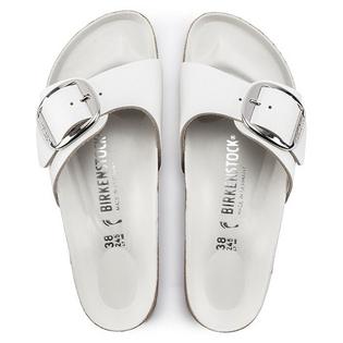 Birkenstock Sandales Madrid Big Buckle pour femmes