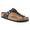 Black | Sandales Gizeh pour femmes