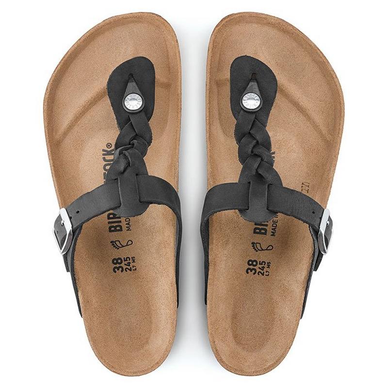 Birkenstock Sandales Gizeh pour femmes