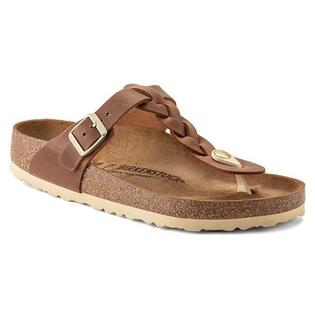 Birkenstock Women's Gizeh Braid Sandal