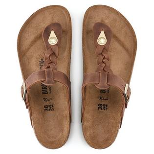 Birkenstock Sandales Gizeh pour femmes