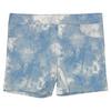 Short Tie-Dye pour filles juniors  7-16 