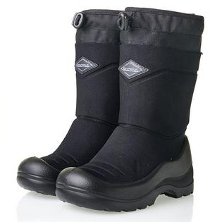 Kuoma Kids' [11-4] Snowlock Boot