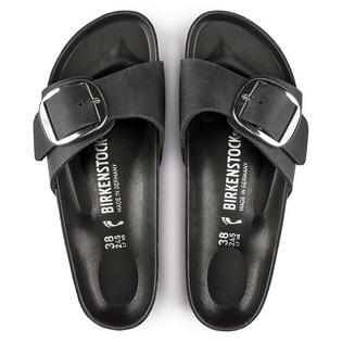 Birkenstock Sandales Madrid Big Buckle pour femmes