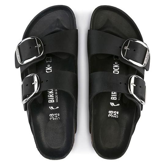 Women's Arizona Big Buckle Sandal | Birkenstock | Sporting