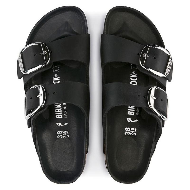 Birkenstock Sandale Arizona Big Buckle pour femmes