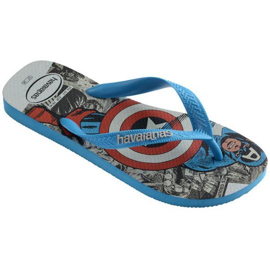 Havaianas Sandales de plage Marvel Top pour juniors  11-4 