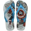 Sandales de plage Marvel Top pour juniors  11-4 