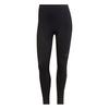 Women s Run Icons 3-Stripes 7 8 Tight