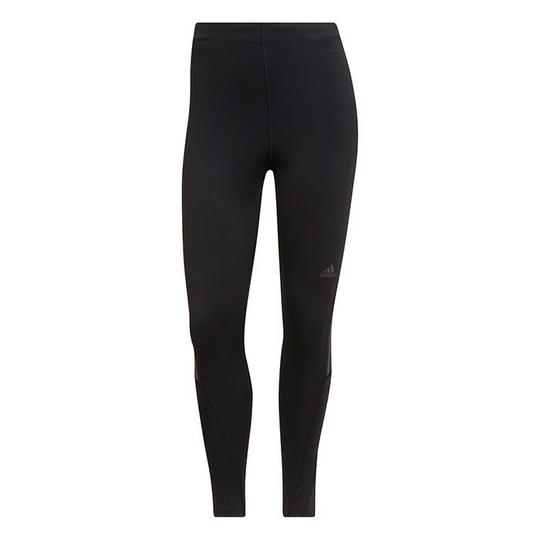 adidas Women s Run Icons 3-Stripes 7 8 Tight