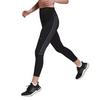 Women s Run Icons 3-Stripes 7 8 Tight