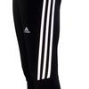 Women s Run Icons 3-Stripes 7 8 Tight