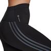 Women s Run Icons 3-Stripes 7 8 Tight