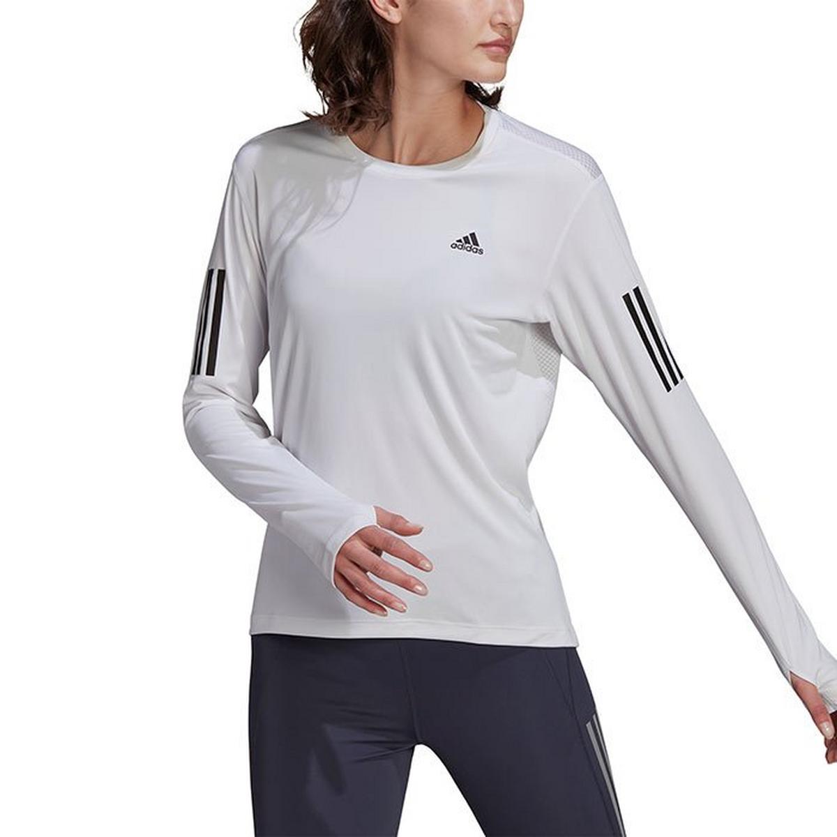 Women's Own The Run Long Sleeve T-Shirt