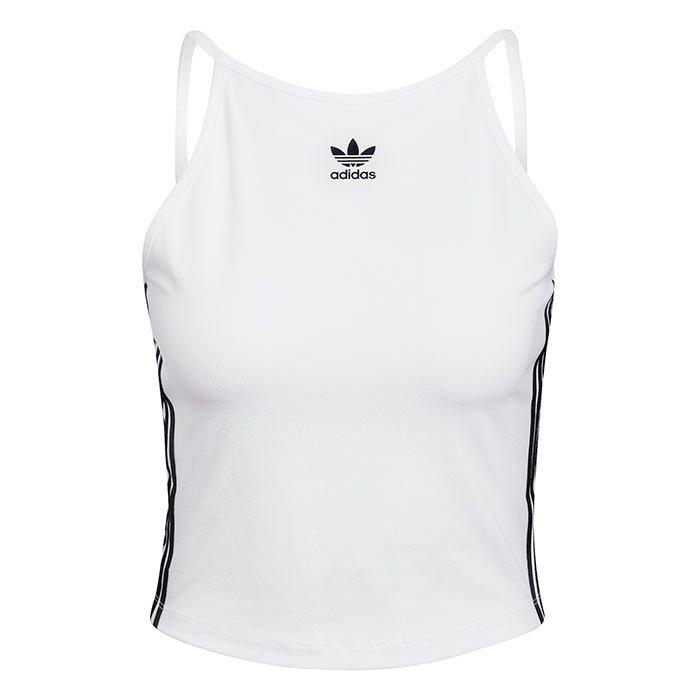 Women's Adicolor Classics Crop Tank Top