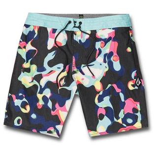 Short de surf Saturate Stoney pour hommes