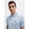 Polo Paddy pour hommes