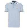 Polo Paddy pour hommes