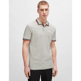 BOSS Polo Paddy pour hommes