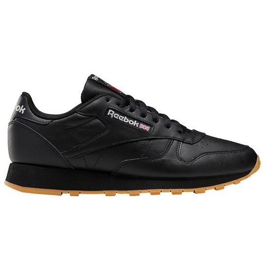 Men s Classic Leather Shoe Reebok Sporting Life Online