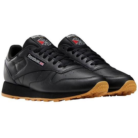 Reebok Men s Classic Leather Fashion Shoes