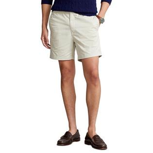 Men's Classic Fit Polo Prepster Short