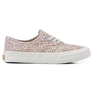 Vans Unisex Eco Theory Authentic SF Shoe