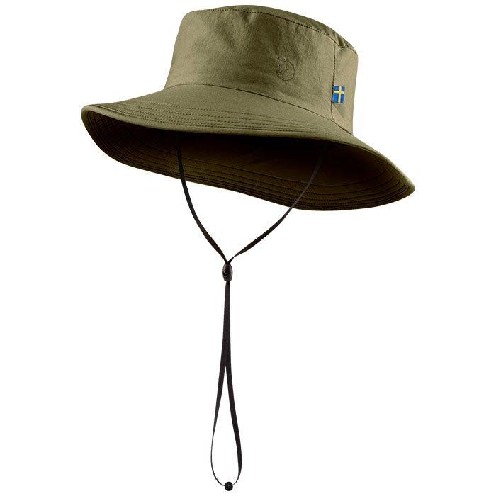 Fjällräven - Abisko Sun Hat L/XL | Savanna