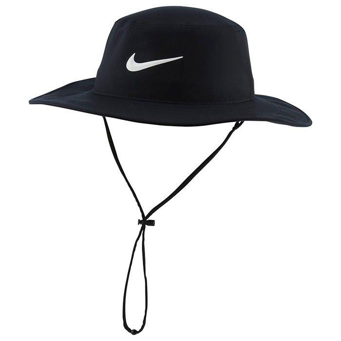 Nike Team Dry Bucket Hat-orange-l/xl Adult Unisex