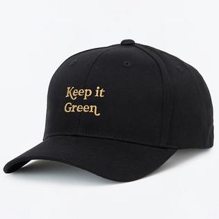 Unisex Keep It Green Hat