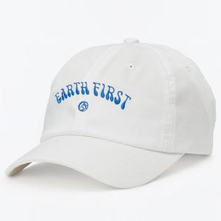 Casquette Earth First Peak unisexe