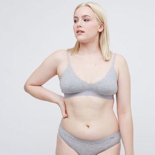 Soutien-gorge léger Triangle pour femmes